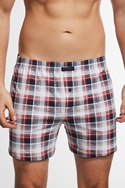 Moške ohlapne boksarice CORNETTE Comfort plus 3XL Moške ohlapne boksarice CORNETTE Comfort plus 3XL