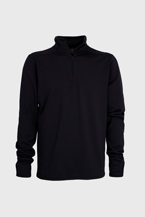 Fukcionalna majica Extreme Black z dolgimi rokavi Fukcionalna majica Extreme Black z dolgimi rokavi