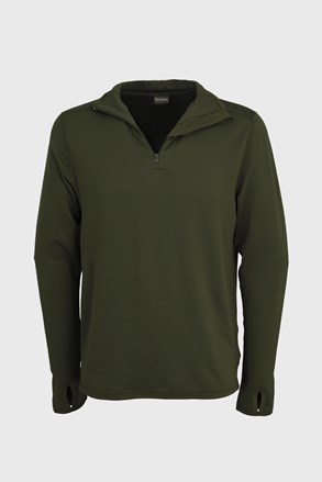 Fukcionalna majica Extreme Olive z dolgimi rokavi Fukcionalna majica Extreme Olive z dolgimi rokavi