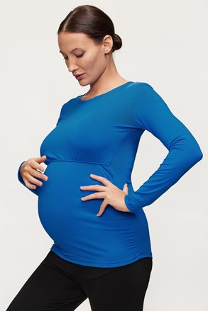 Majica Dalia za nosečnice in za dojenje
