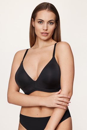 Modrček Sloggi WOW Comfort Push-Up Modrček Sloggi WOW Comfort Push-Up