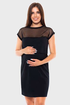 Obleka Venus za nosečnice in dojenje