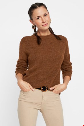 Ženski pulover Pieces Ellen
