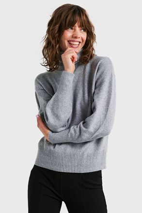 Ženski pulover Pieces Cilla