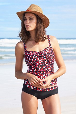 Ženske tankini Contemporary Ženske tankini Contemporary