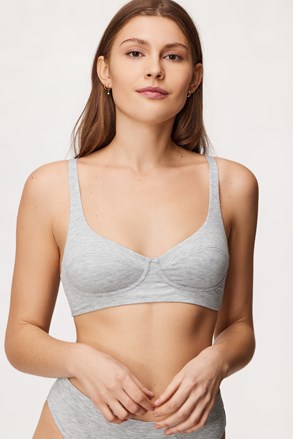 Nepodložen modrček Hunkemöller Ovia Nepodložen modrček Hunkemöller Ovia
