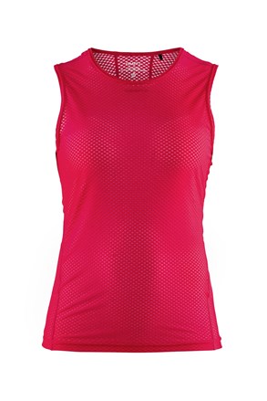 Ženska majica Scampolo CRAFT Mesh Superlight Ženska majica Scampolo CRAFT Mesh Superlight