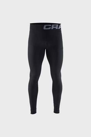 Moške dolge spodnjice CRAFT Warm Intensity Black Moške dolge spodnjice CRAFT Warm Intensity Black