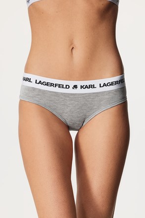 Športne hlačke Karl Lagerfeld Logo Hipsters