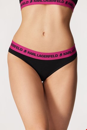 Klasične hlačke Karl Lagerfeld