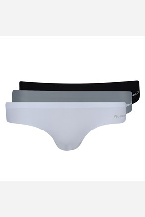 3 PACK športne hlačke Reebok Suki 3 PACK športne hlačke Reebok Suki