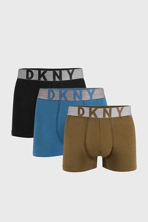3 PACK boksaric DKNY Cullman 3 PACK boksaric DKNY Cullman