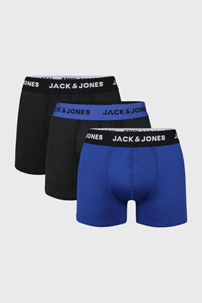 3 PACK boksarice Jack and Jones Domenic