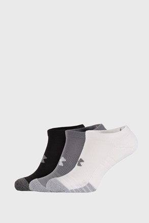 3 PACK nogavice Under Armour