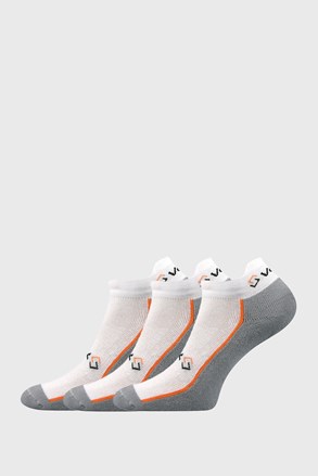 3 PACK nizke nogavice Locator 3 PACK nizke nogavice Locator