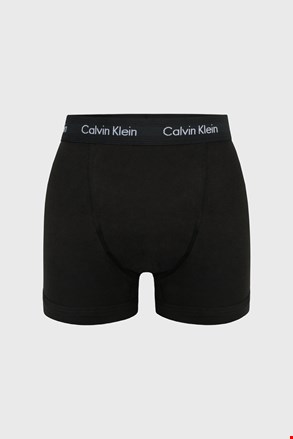 3 PACK boksarice Calvin Klein Cotton Stretch