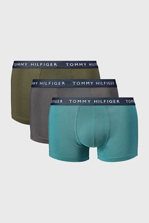 3PACK Boksarice Tommy Hilfiger Frosted