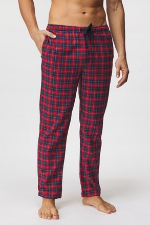 Flanelaste pižama hlače Tom Tailor Allon