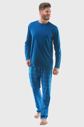 Modra pižama Brose