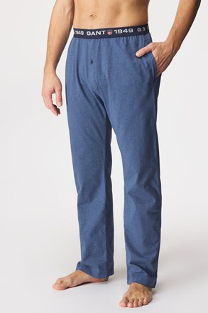 Pižama hlače GANT Retro