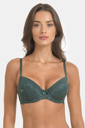 Modrček Monique Push-Up Modrček Monique Push-Up
