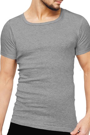 Moška majica ROSSLI Premium Cotton Moška majica ROSSLI Premium Cotton