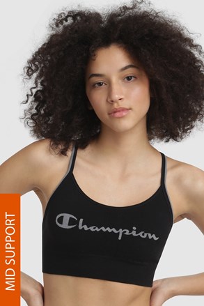 Športni modrček CHAMPION The Seamless Fashion Športni modrček CHAMPION The Seamless Fashion