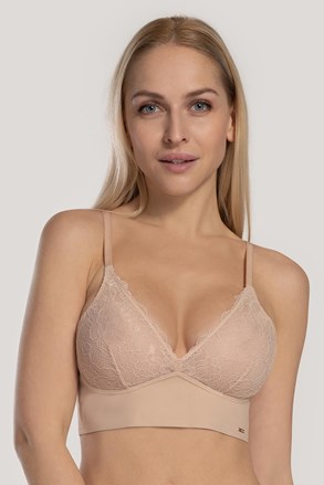 Modrček Cherish Bralette Modrček Cherish Bralette