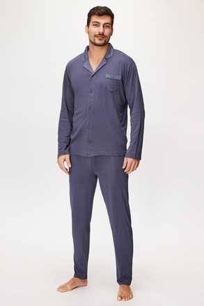 Modra pižama Premium
