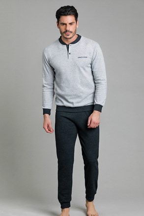 Pižama Seymour PLUS SIZE Pižama Seymour PLUS SIZE