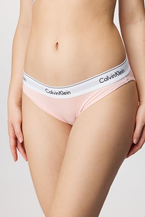 Klasične hlačke Calvin Klein Modern Cotton