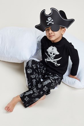 Deška pižama Pirate