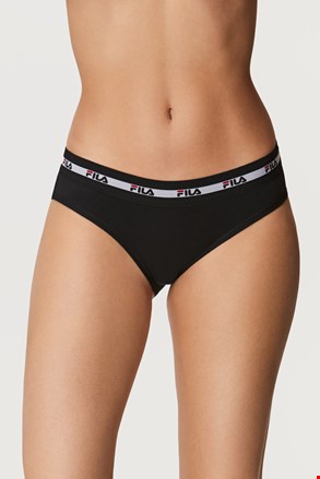 Športne hlačke FILA Underwear Classic črne