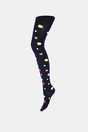 Dekliške hlačne nogavice Dots Dekliške hlačne nogavice Dots