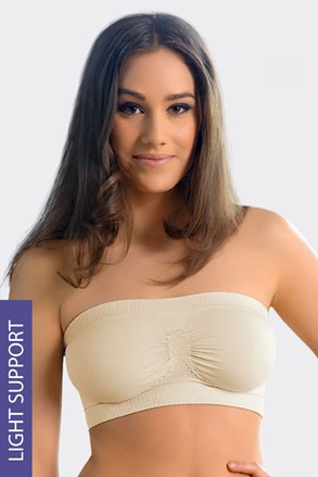 Modrček Bandeau Modrček Bandeau
