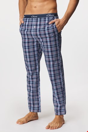 Pižama hlače s.Oliver Karo