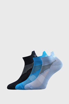 3 PACK deške nogavice VOXX Iris 3 PACK deške nogavice VOXX Iris
