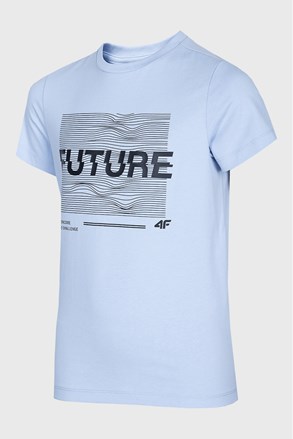 Deška majica 4F Future