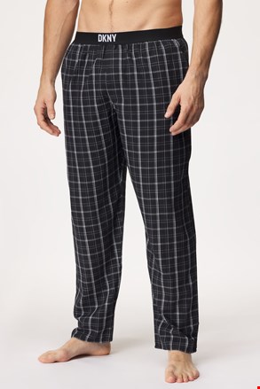Pižama hlače DKNY Crunch