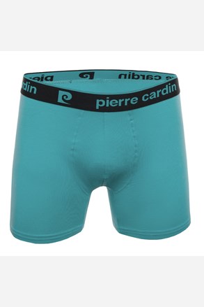 Moške boksarice PIERRE CARDIN, zelene Moške boksarice PIERRE CARDIN, zelene