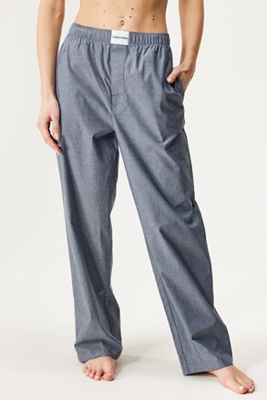 Pižama hlače Calvin Klein