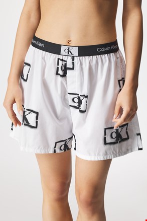Ženske kratke pižama hlače Calvin Klein Jenna