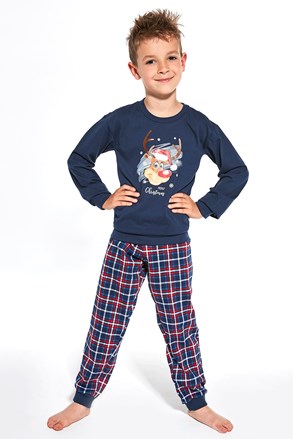 Deška pižama Reindeer Deška pižama Reindeer