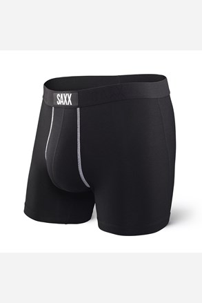 Moške boksarice SAXX Vibe Black Moške boksarice SAXX Vibe Black