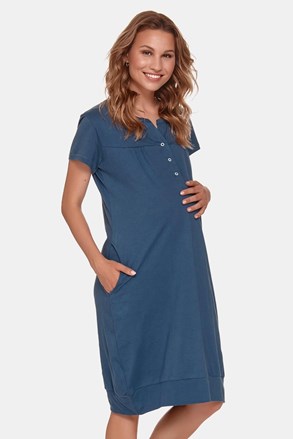 Spalna srajca za nosečnice in dojenje Temperance