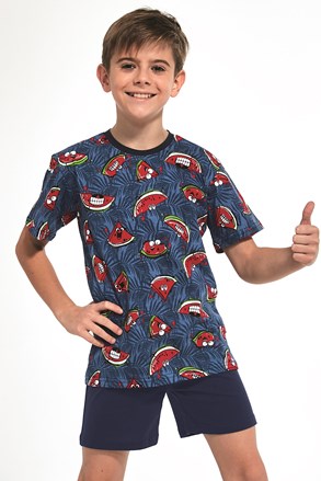 Fantovska pižama Watermelone 3. Fantovska pižama Watermelone 3.