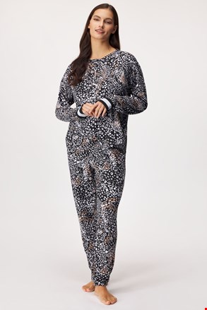 Ženska topla pižama DKNY Dreaming Big