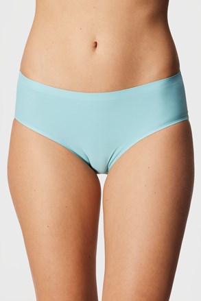 Klasične hlačke Aqua Blue Klasične hlačke Aqua Blue