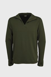 Fukcionalna majica Extreme Olive z dolgimi rokavi Fukcionalna majica Extreme Olive z dolgimi rokavi