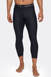 Črne kompresijske legice Under Armour Črne kompresijske legice Under Armour